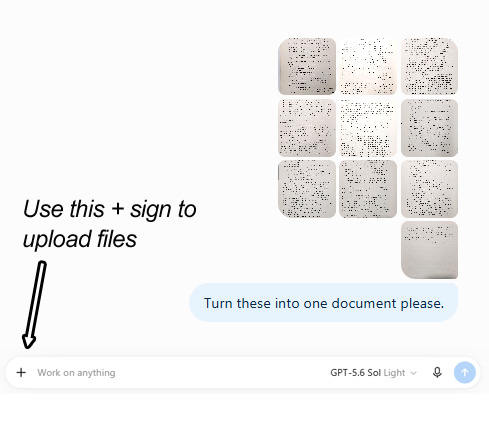 null