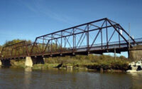 Conestogo Bridge